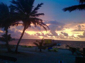 Privatstrand, Massagen am Strand, Sporttauchen, Schnorcheln