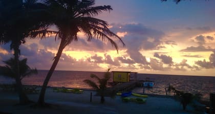 Playa Del Sol