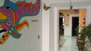 Unclassified image, 2 of 33, button - Hotel Santuario (Guadalajara)