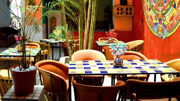Unclassified image, 1 of 33, button - Hotel Santuario (Guadalajara)