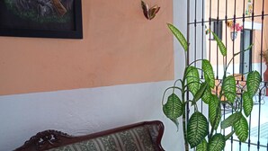 Unclassified image, 4 of 33, button - Hotel Santuario (Guadalajara)