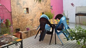 Unclassified image, 3 of 33, button - Hotel Santuario (Guadalajara)