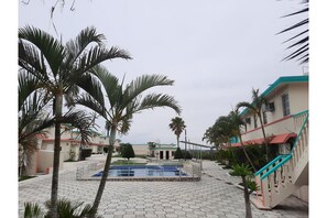 Exterior - Hotel Real del Mar (Ciudad Madero)