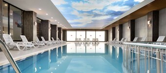 Ramada by Wyndham Giresun Piraziz