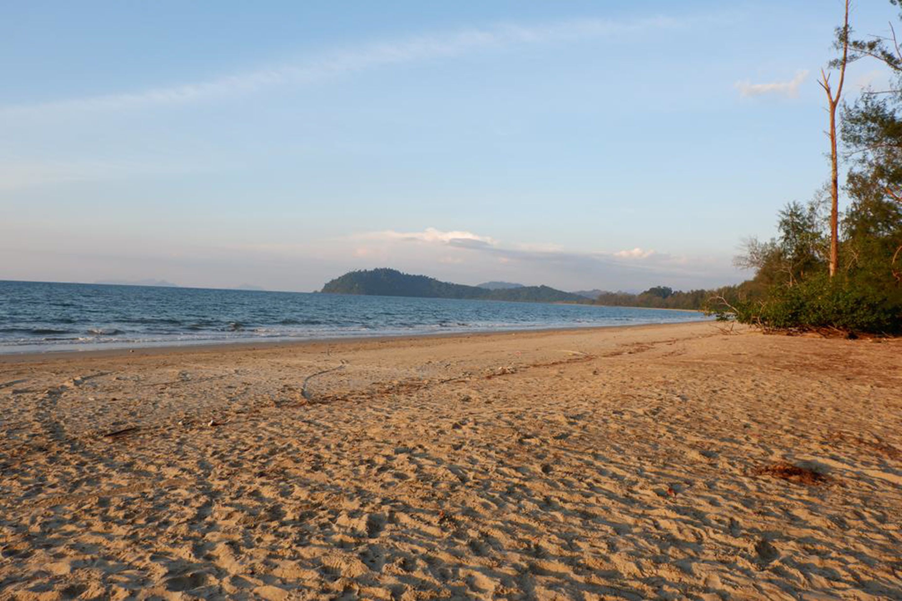 Pantai