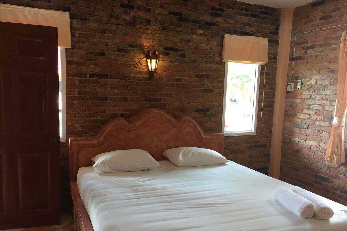 2-Bedroom VIP Bungalow