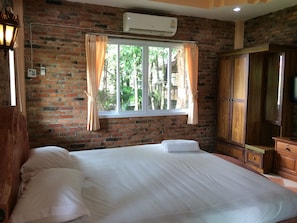 2-Bedroom VIP Bungalow