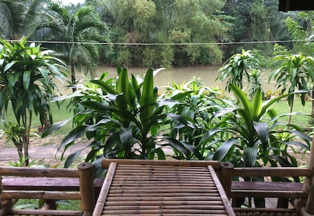 Exterior. Kuraburi Resort