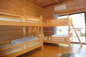Desk, free WiFi - Pension BLUE DROP (Yakushima)