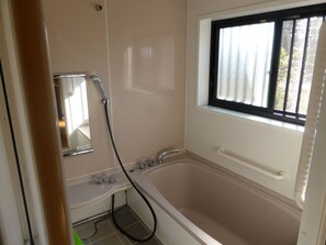 Property amenity - Pension BLUE DROP (Yakushima)