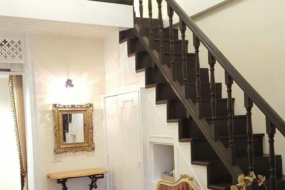 Escaleras