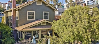 Best Beach Location in Santa Monica! Our Summer Stretches Through Fall!