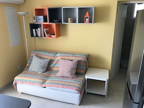 Televisión