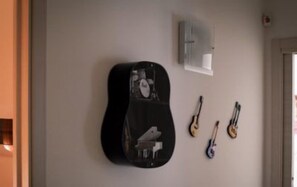 Exterior - B&B Pentagramma (Alberobello)