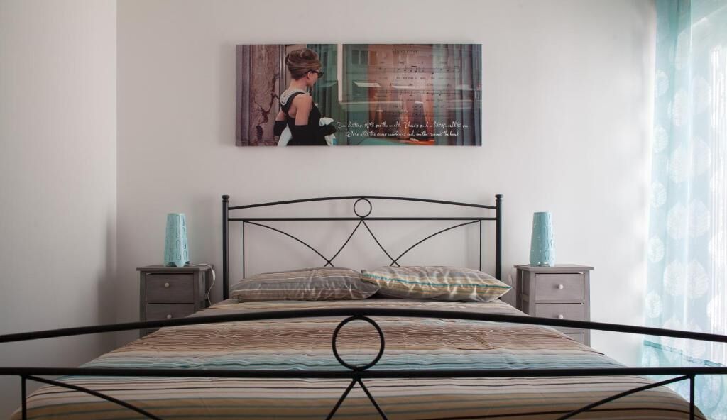 Photo - Il Pentagramma