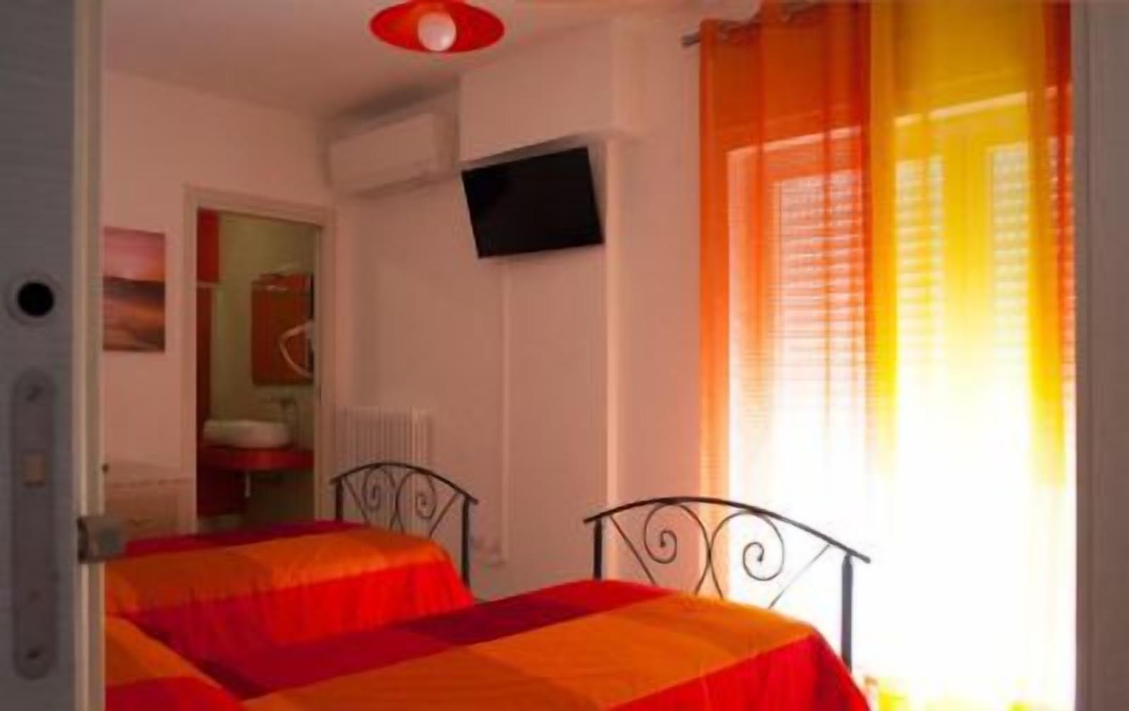 Photo - Il Pentagramma