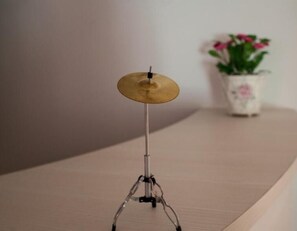 Interior - B&B Pentagramma (Alberobello)