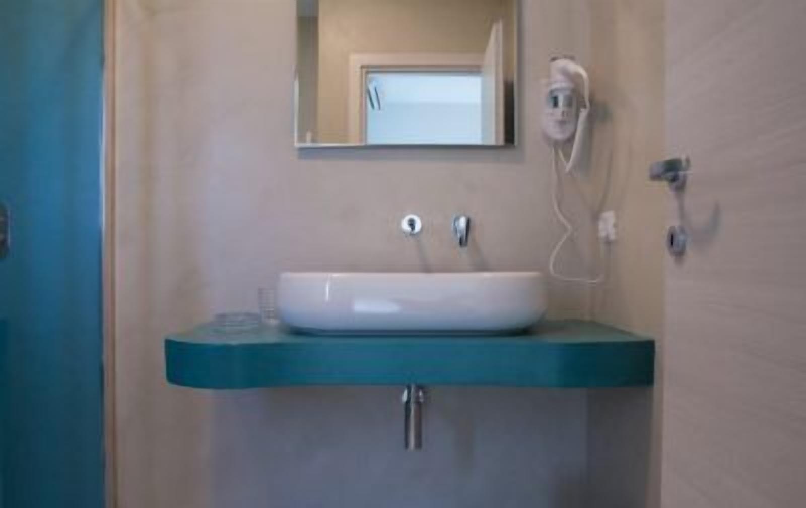 Photo - Il Pentagramma