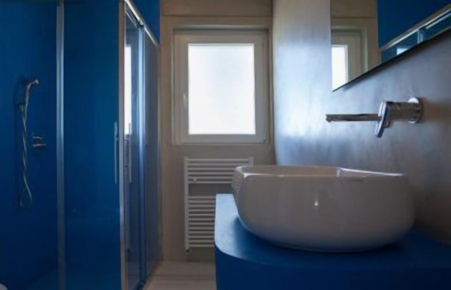 Photo - Il Pentagramma