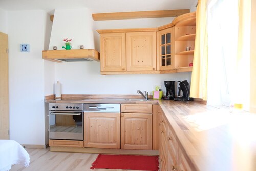 Gemütliche FeWo im Bayerischen Wald - Nahe Dreiländereck - Ruhig gelegen