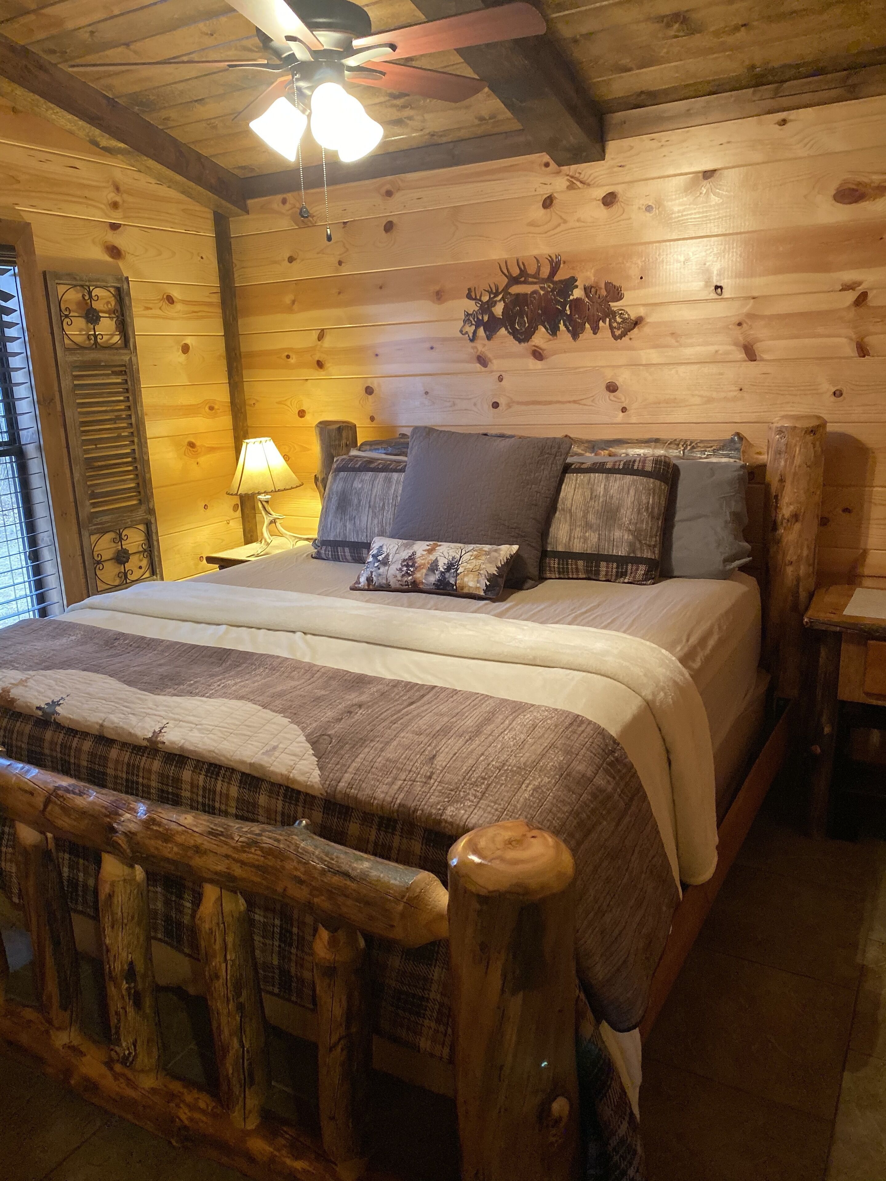 12 Best Cabin Rentals In Smithville, Oklahoma Updated 2024 Trip101