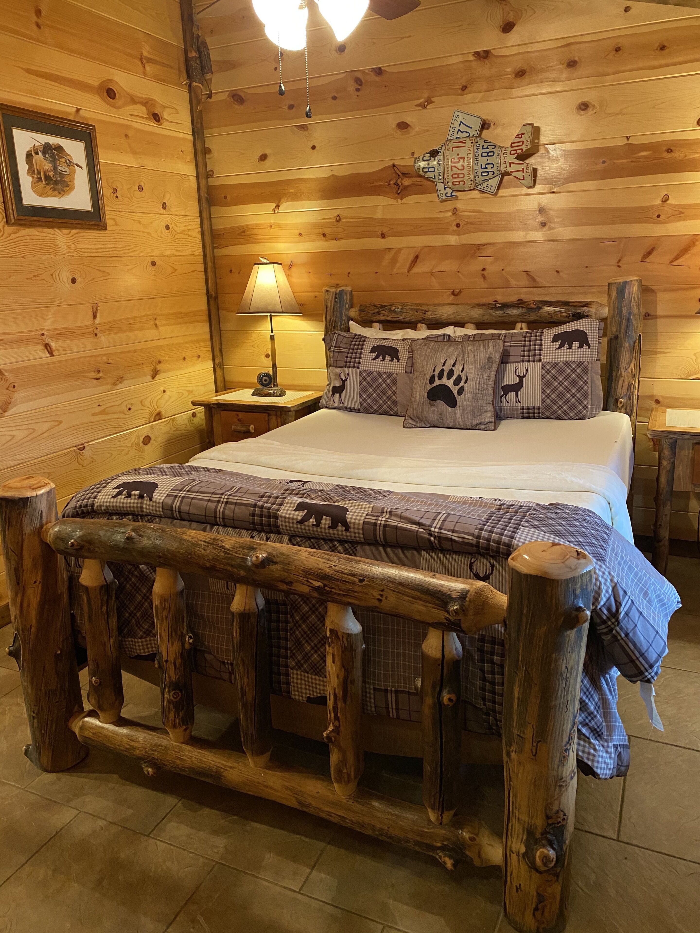 12 Best Cabin Rentals In Smithville, Oklahoma Updated 2024 Trip101