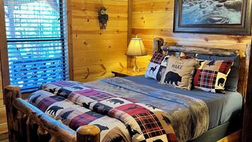 3 Schlafzimmer, kostenloses WLAN, Bettwäsche