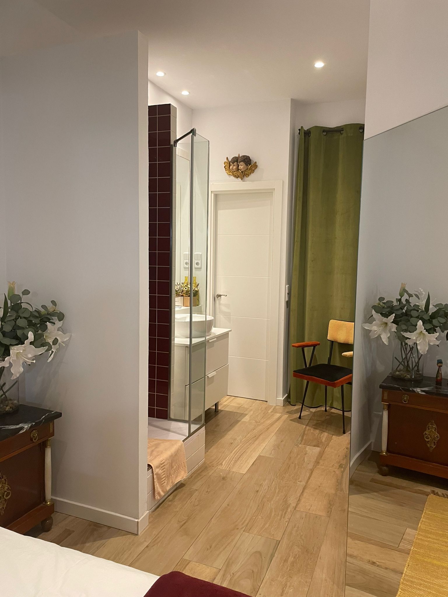 Kamer