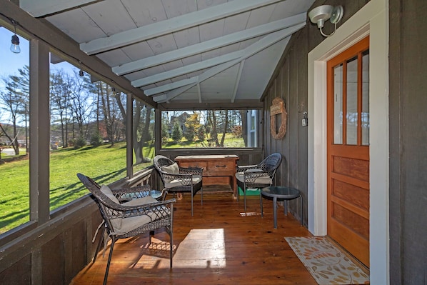 Intérieur