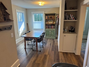 Intérieur