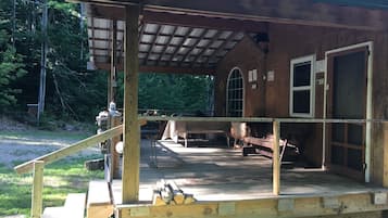 Terras