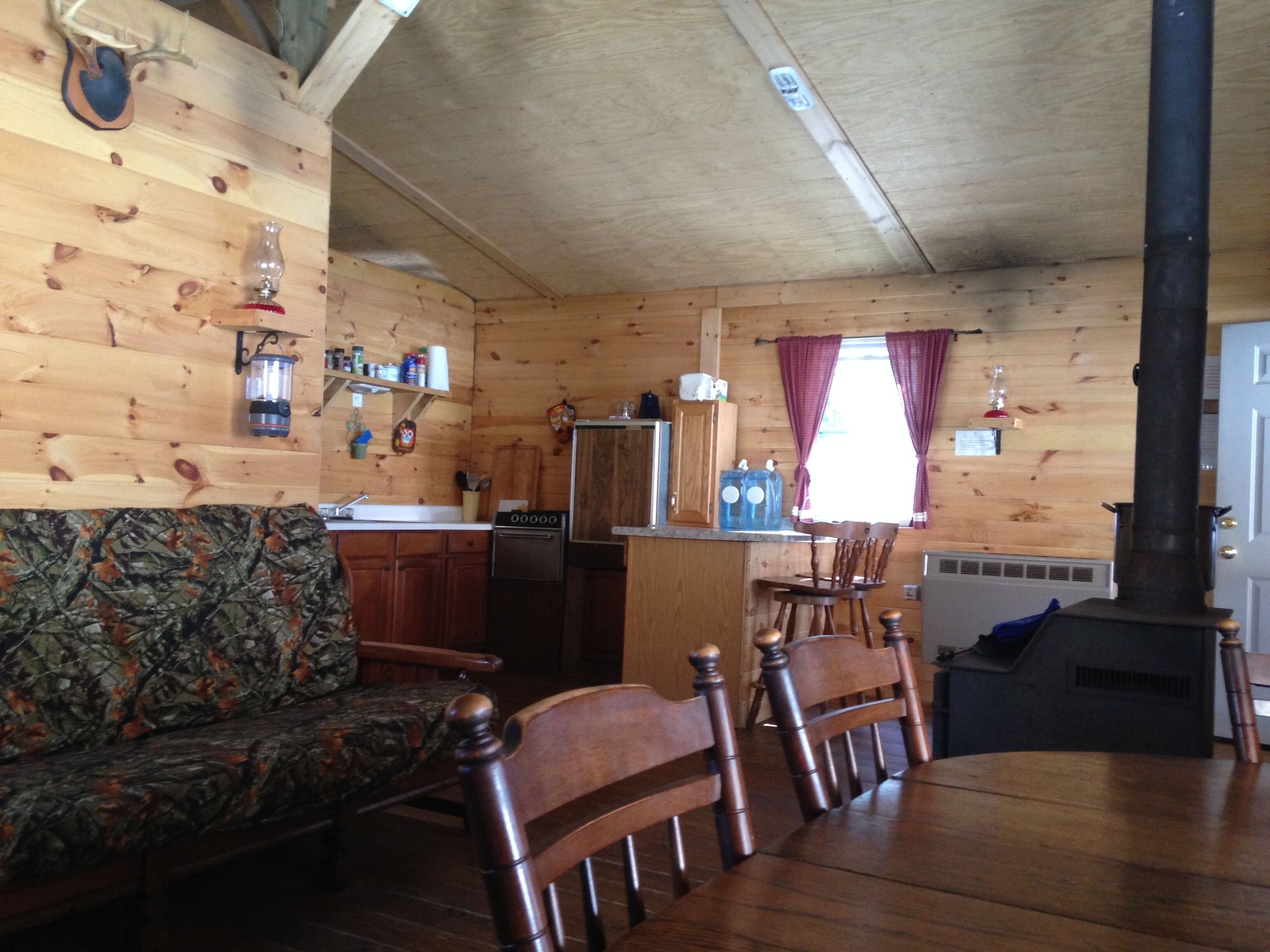 15 Best Cabin Rentals Near Letchworth State Park, New York Updated