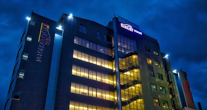 Yober Hotel