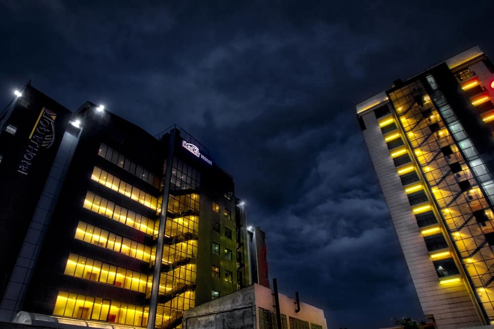 Yober Hotel