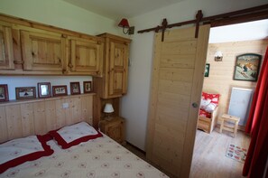 2 Schlafzimmer, WLAN