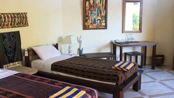 1 bedroom, in-room safe, WiFi, wheelchair access