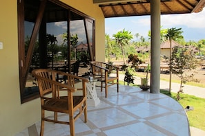 Terraço/pátio