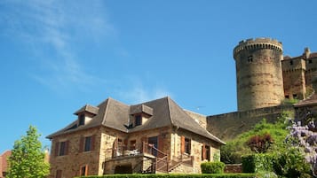 Exterieur