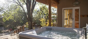 Hacienda Piñon-Geräumiges Haus 1. 8 Meilen zu Taos Plaza