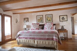 3 chambres, bureau, fer et planche Ć repasser, Wi-Fi gratuit