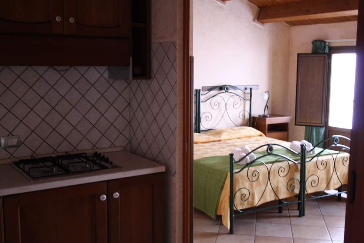 Triple Room | Room amenity
