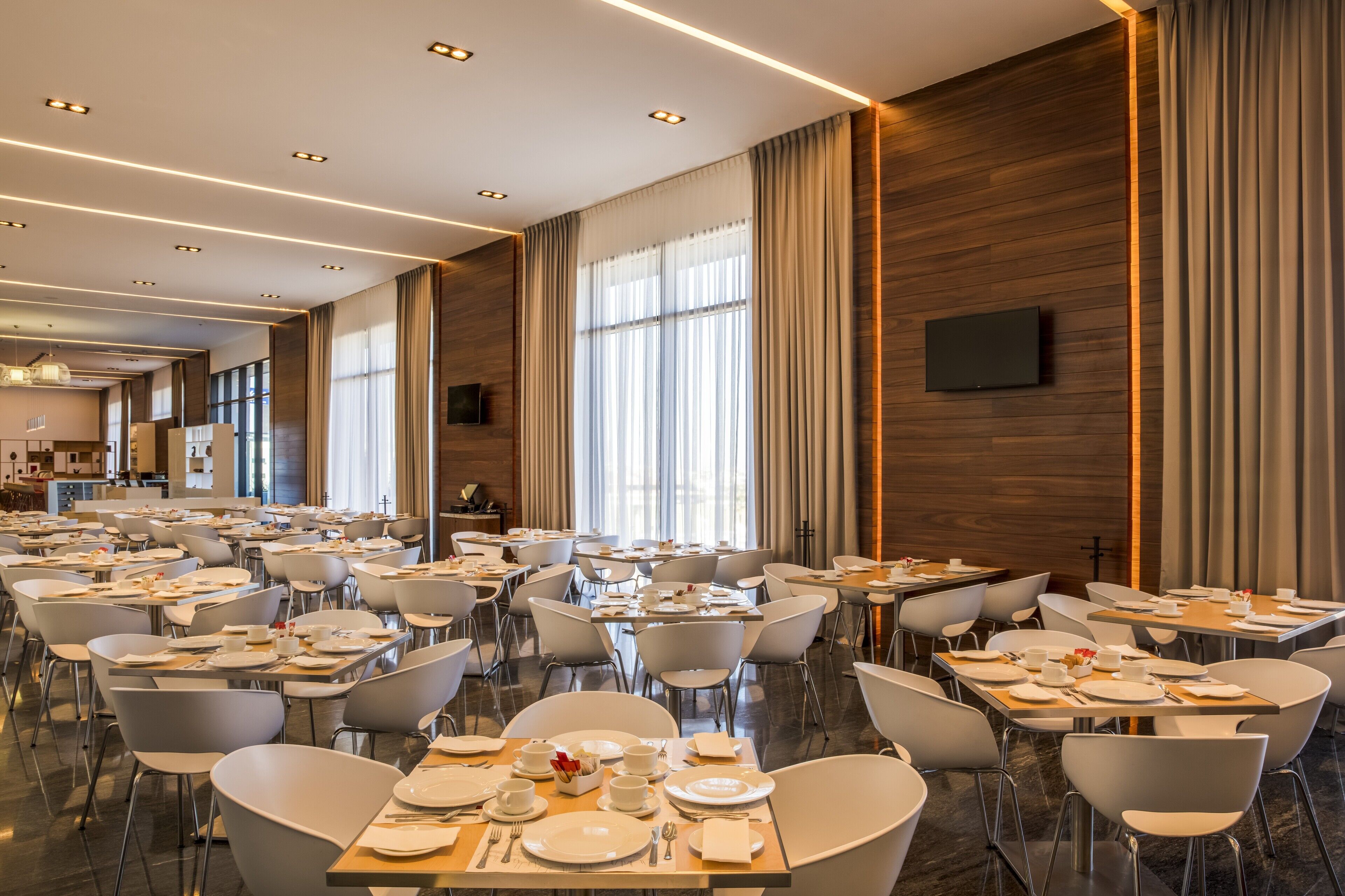 Foto - Fiesta Inn Chihuahua Fashion Mall