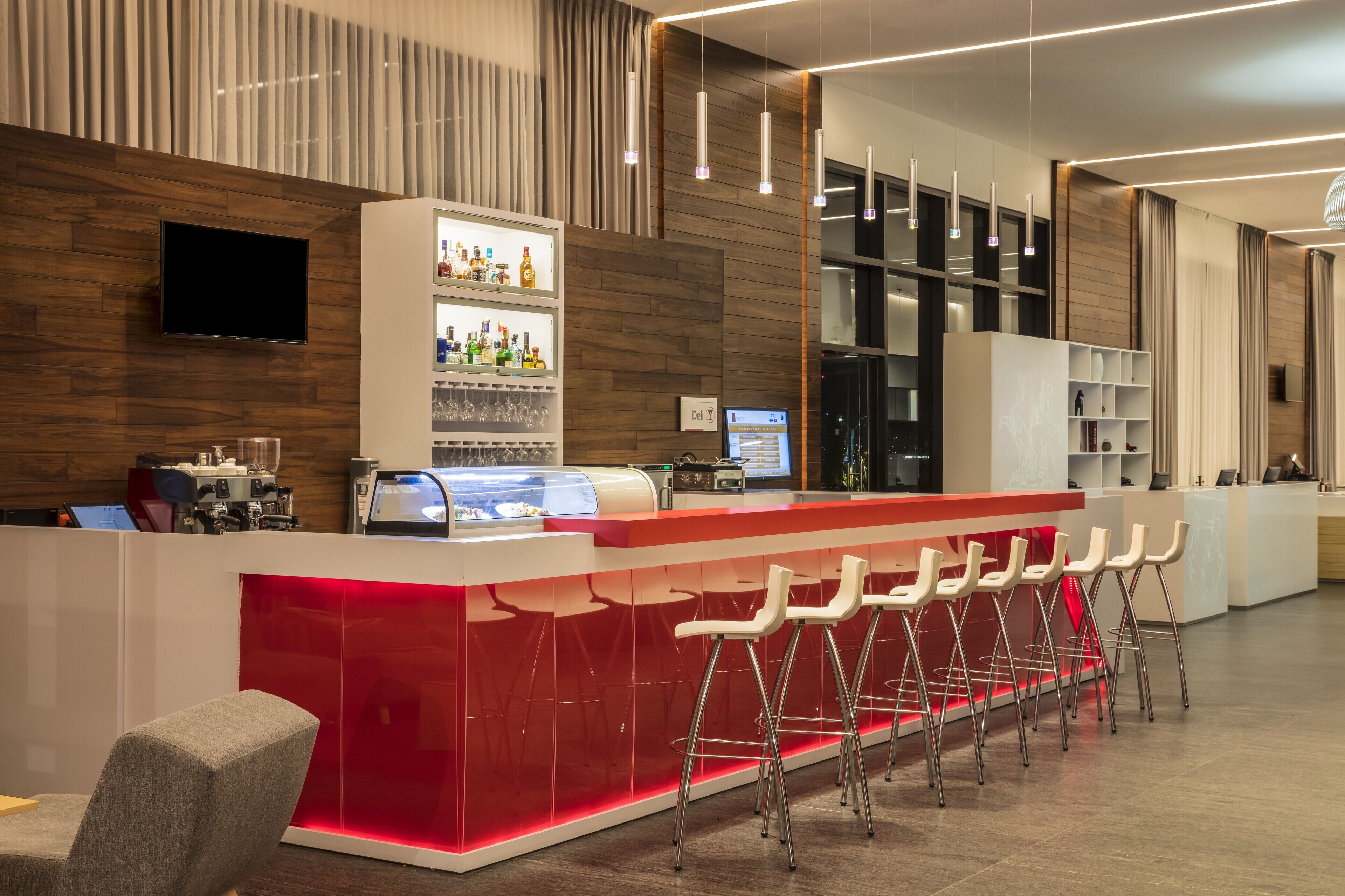 Foto - Fiesta Inn Chihuahua Fashion Mall