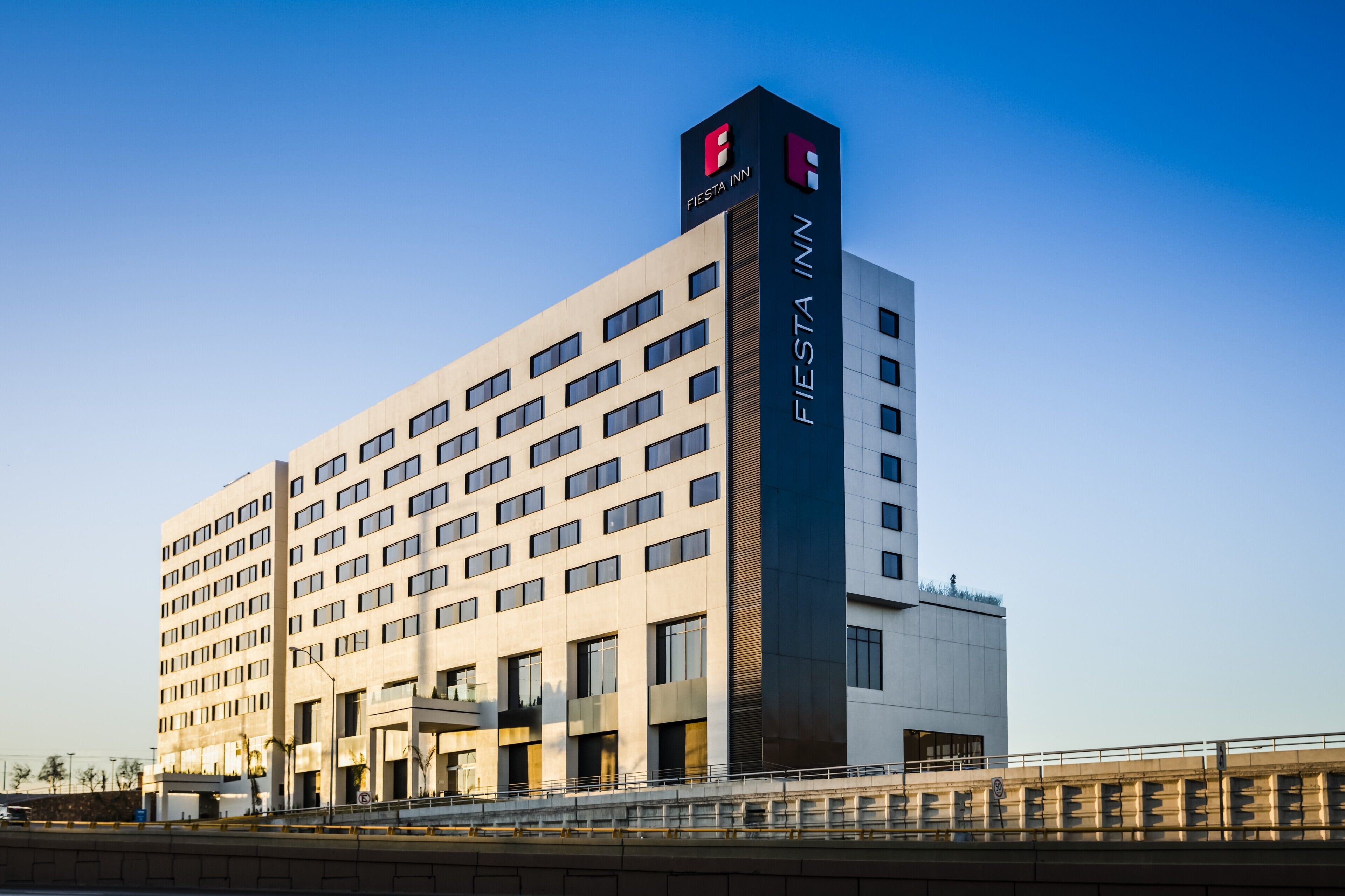 Foto - Fiesta Inn Chihuahua Fashion Mall