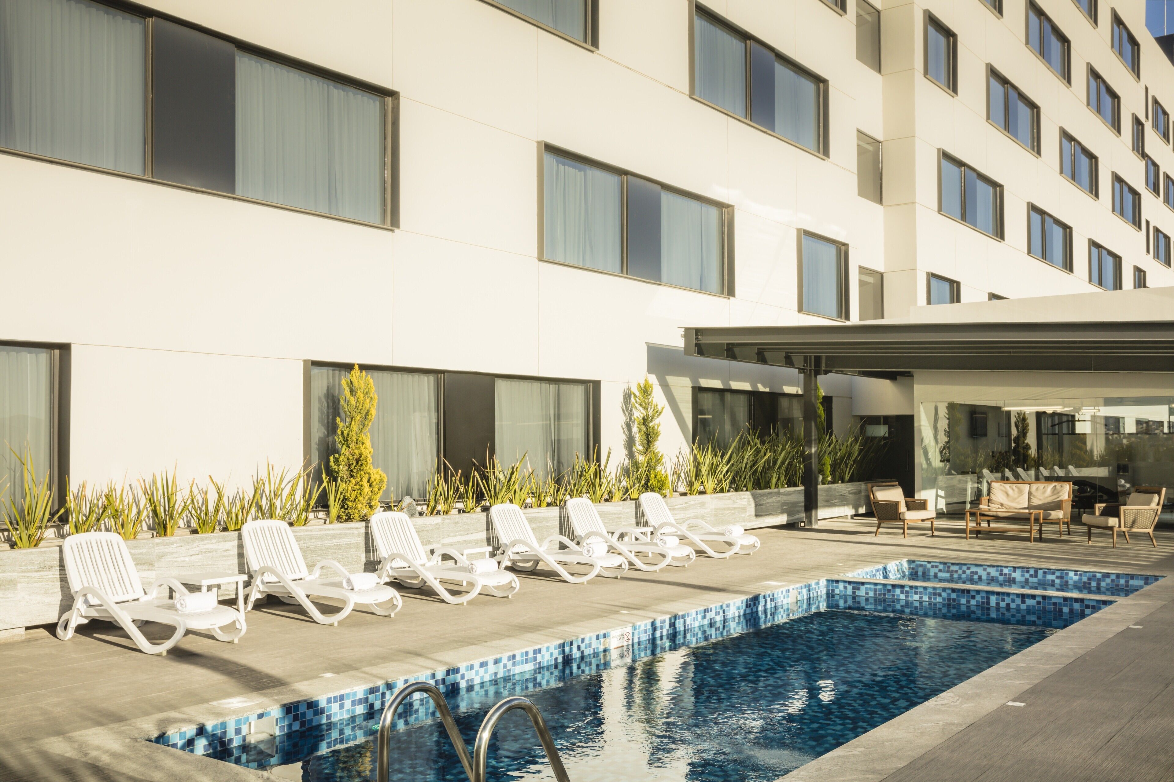 Foto - Fiesta Inn Chihuahua Fashion Mall