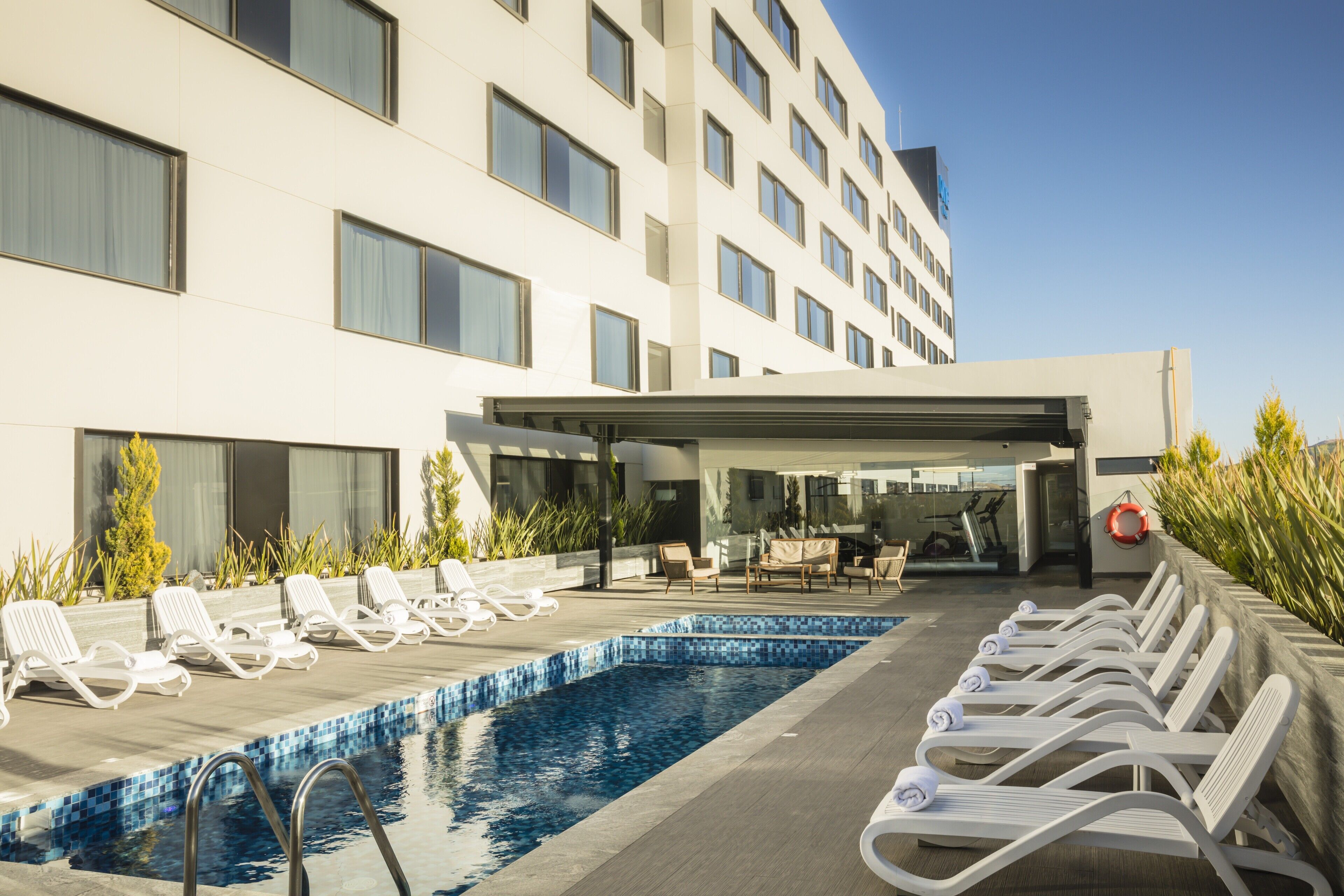 Foto - Fiesta Inn Chihuahua Fashion Mall