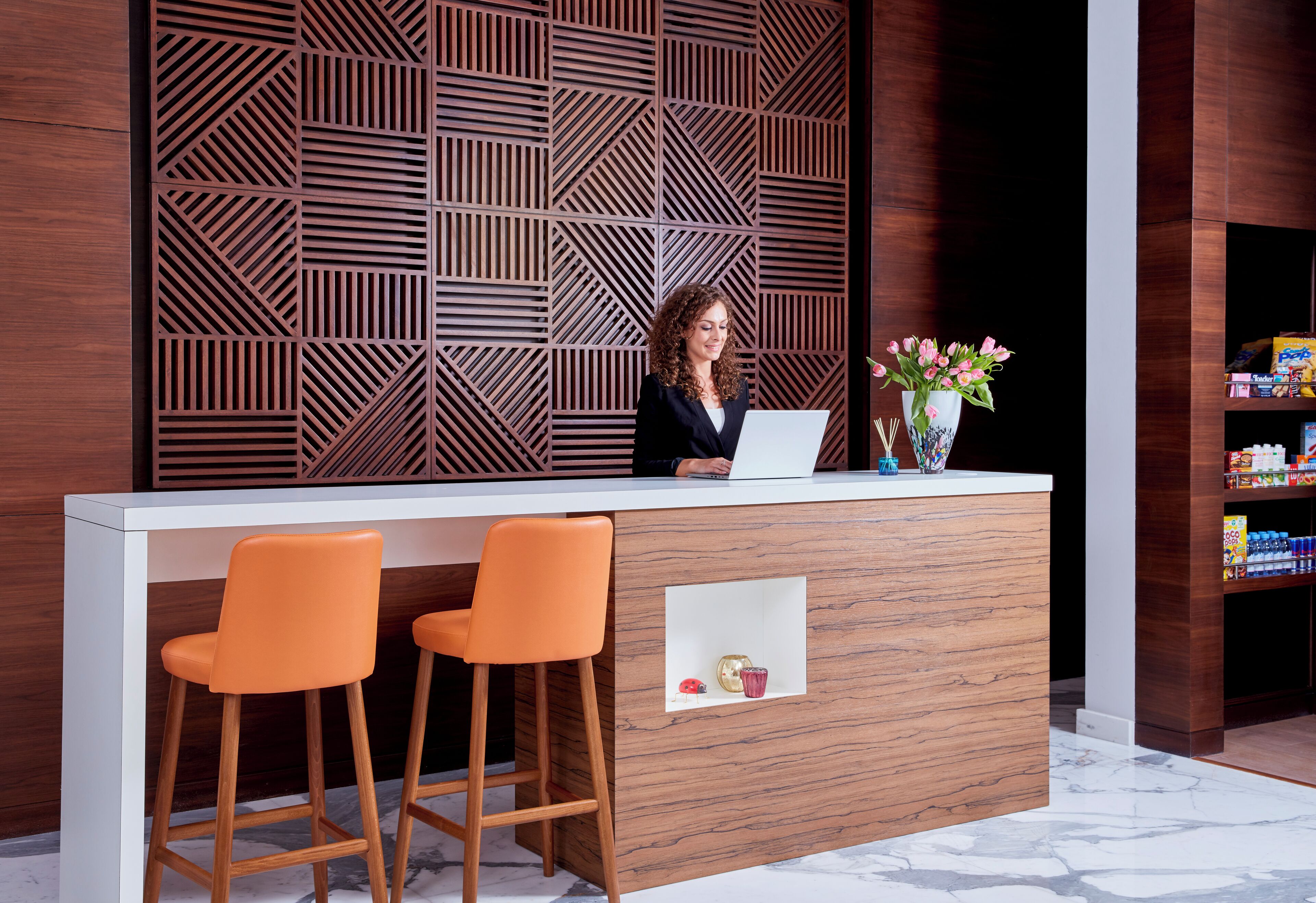 Foto - Staybridge Suites Doha Lusail by IHG