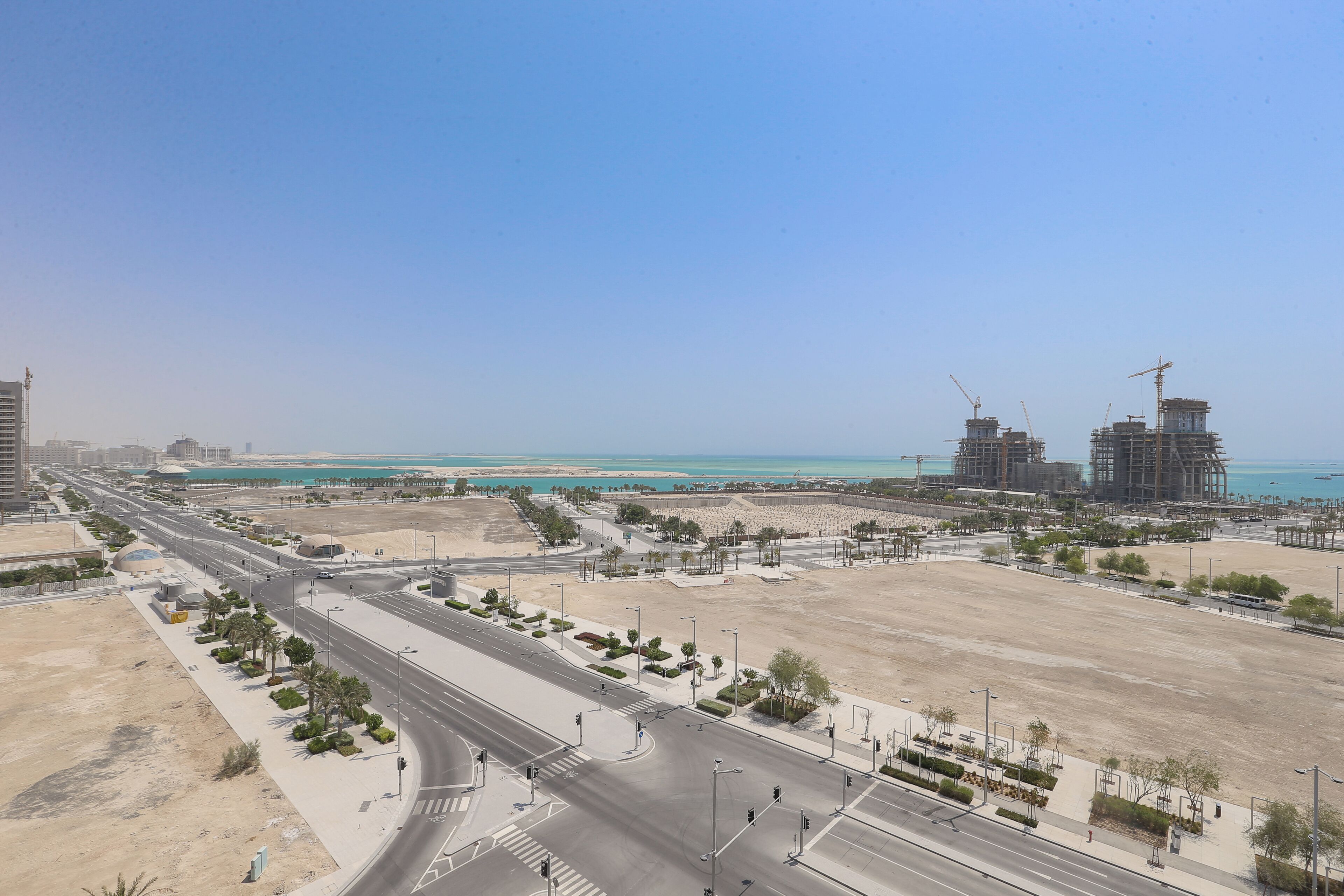 Photo - Staybridge Suites - Doha Lusail by IHG