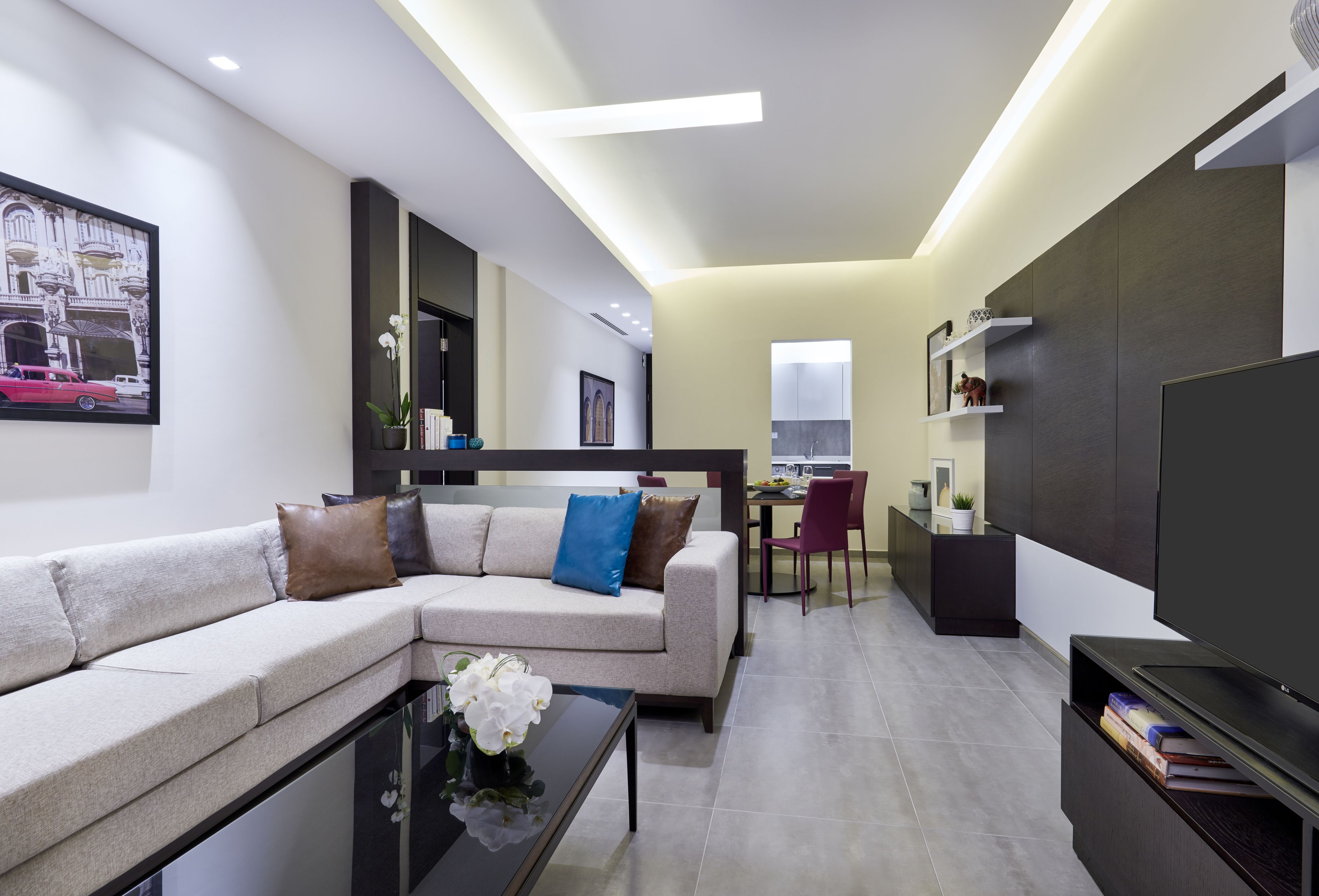 Foto - Staybridge Suites Doha Lusail by IHG