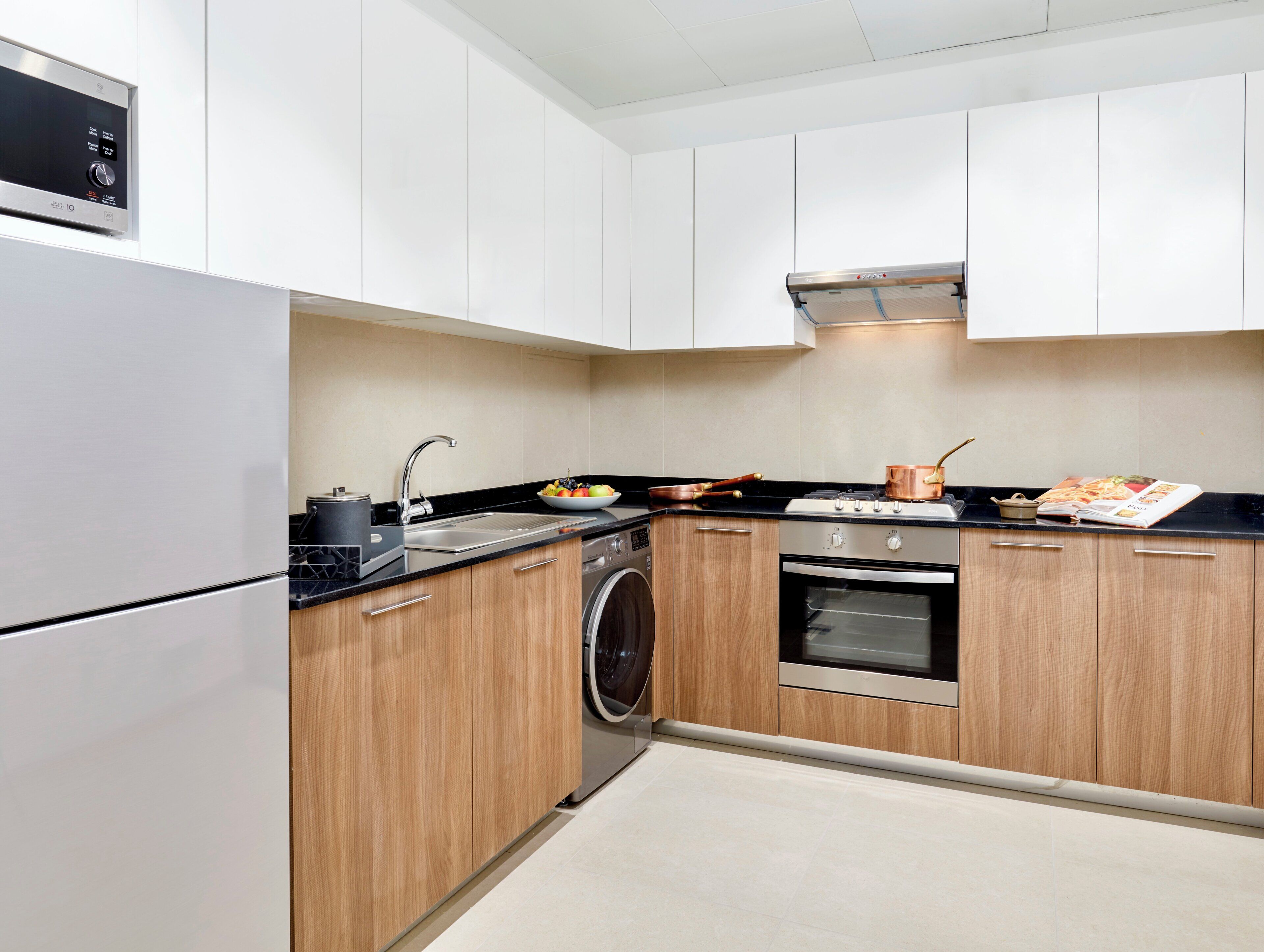 Foto - Staybridge Suites Doha Lusail by IHG